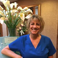 Jan Gregg - Registered Dental Hygienist - Albuquerque NM Dentist