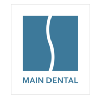 Main Dental Logo