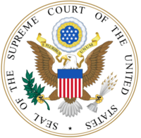 supreme court seal