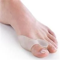 Image of a toe splint used for bunions