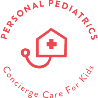 Personal Pediatrics logo