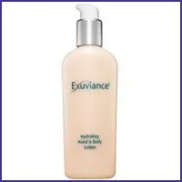 Exuviance Hand and Body Lotion