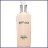 Exuviance Hand and Body Lotion