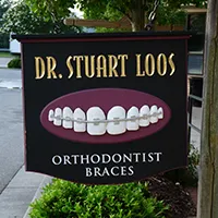 Dr. Stuart Loos DDS Canton, GA