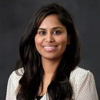 Keerthi Reddy MD, MBA