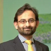 Swapnil Vaidya, MD, PhD