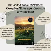 Couples therapy group