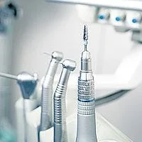 other dental services