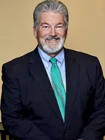 Michael P. Morton