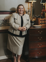 Valerie Goudie