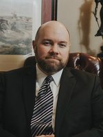 James Scurlock