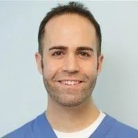 Dr. Alexander Kimon, DMD, dentist Financial District, New York, NY