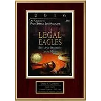 legal eagles