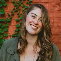 Caitlyn Gallagher Headshot