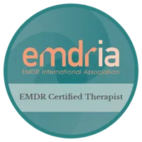 emdr certified therapist