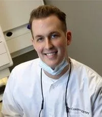 Dr. Connor Kirtley DDS