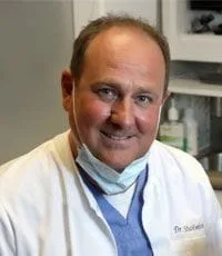 Dr. Jason T. Stuckwisch DDS