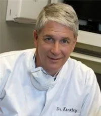 Dr. William R. Kirtley DDS