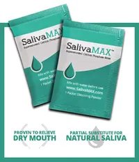 SalivaMAX - Dentist Winston Salem