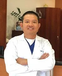 Dr Ton Vinh