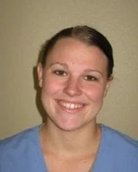 Ashley - Licensed Veterinary Technician