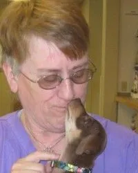 judy