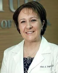 Linda Hogan, O.D.