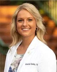 Amanda Roskey, Physician Assistant