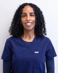 Semret Debesai - Dental Assistant | Washington DC Emergency Dentistry