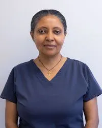 Yemisrach Ratie Dental Assistant | Washington DC Cosmetic Dentistry