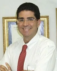 Dr. Juan Cabanillas - Prosthodontist Boca Raton FL