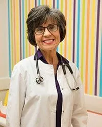 Dr. Ramona D. Garcia