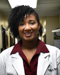 Sunja Tate, FNP-C