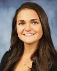 Olivia Crocker, Physician Assistant