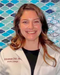 Savannah Munier, PA-C