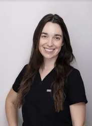 Kseniya Stockhammer, PA-C