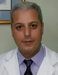 Dr. Mourad Rahim