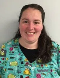 LeeAnne Zeleznicky — Appointment Coordinaltor/Dental Assistant Putnam CT