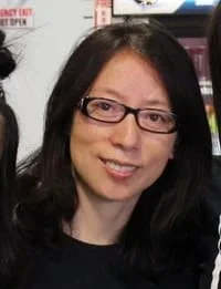 Dr Jade Fang