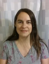Maria Villegas; Bilingual LMFT