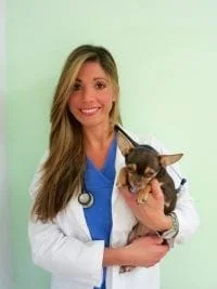 Dr. Maria Acevedo