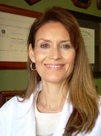 Photo of Dr. Leslie Van Deusen, D.C.