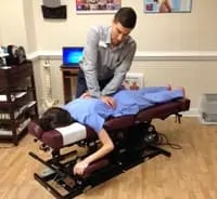 Jacksonville Beach Chiropractic - Back pain relief