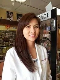 Dr. Tina Dao