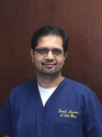 Dr. Kalpesh Mehta - Lake Mary, FL