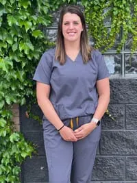 Dr. Juliane Harmon | Cosmetic Dentist, General Dentist In Buffalo, NY