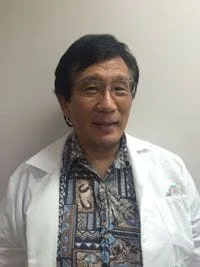 Dr. Chun