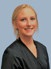 Hunt Valley Orthodontic staff member - Bri