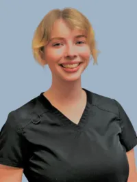 Hunt Valley Orthodontic staff member - Rachel