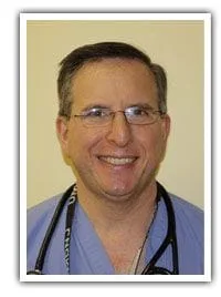 Dr. Glen Atlas, MD, MSC